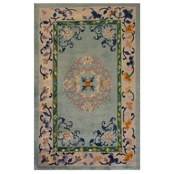 Chinese - Art Deco #24023