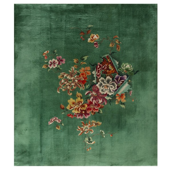 Chinese - Art Deco #24028