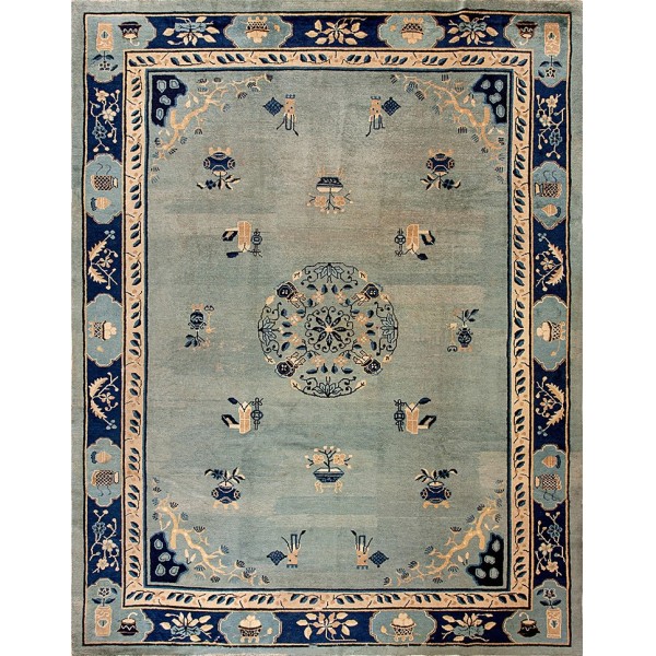 Chinese - Peking #24090