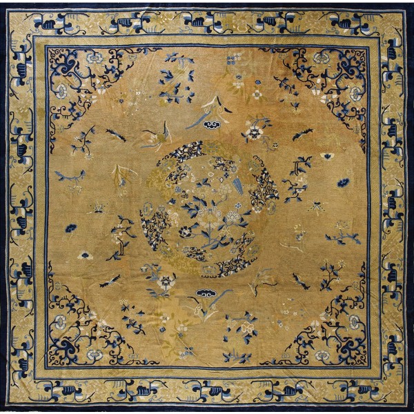 Chinese - Peking #24311