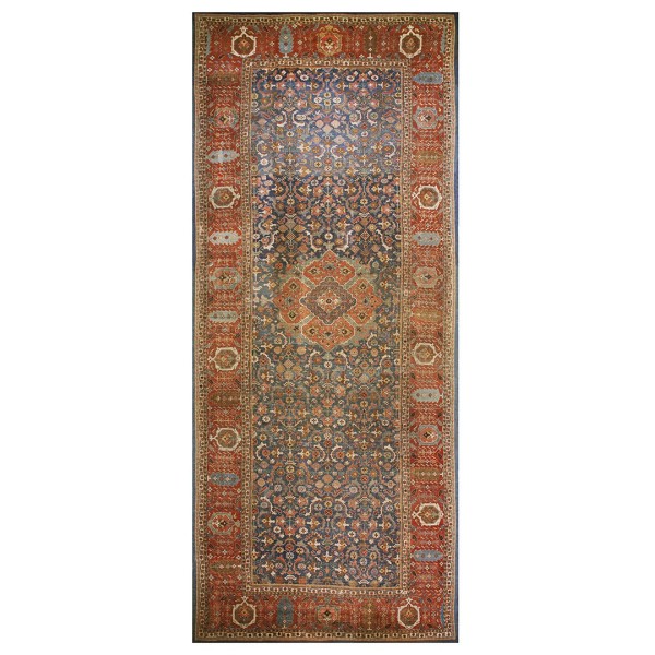 Early 18th Century South Caucasian Carpet