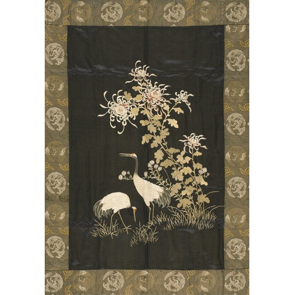 Chinese - Textile #24584