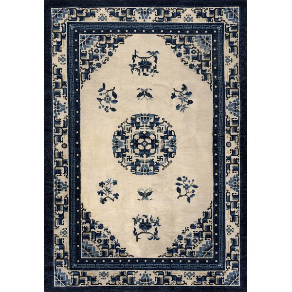 Chinese - Peking #24676