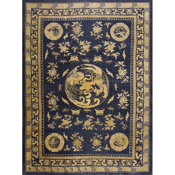 Chinese - Peking #24748