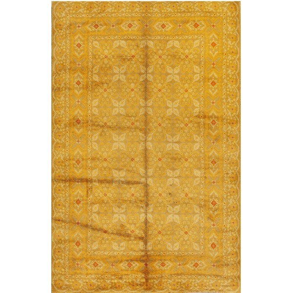 Mid 20th Century Spanish Carpet