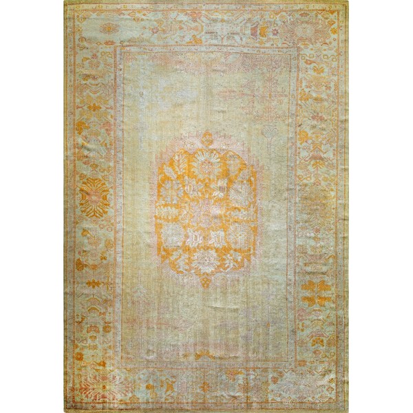Oushak Rug