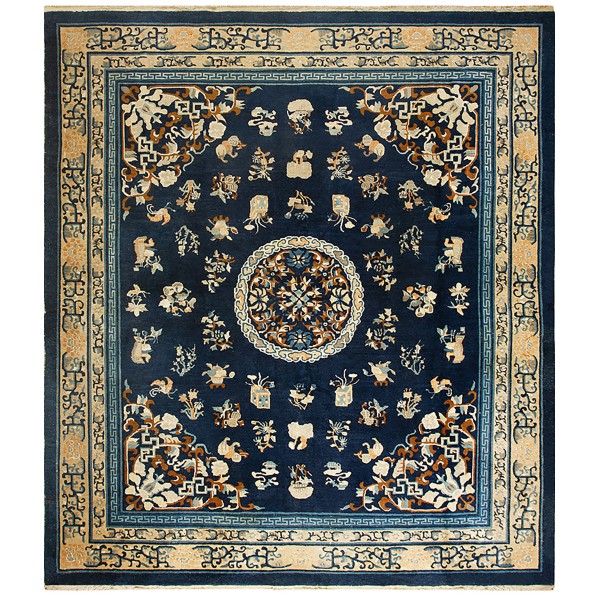 Chinese - Peking #24842