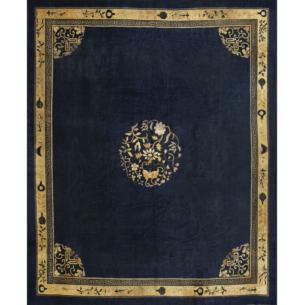 Chinese - Peking #24901