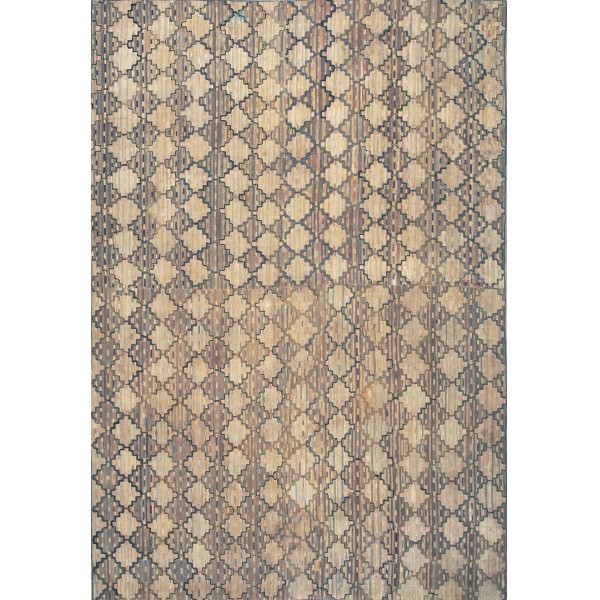 American Hooked Rug #24930