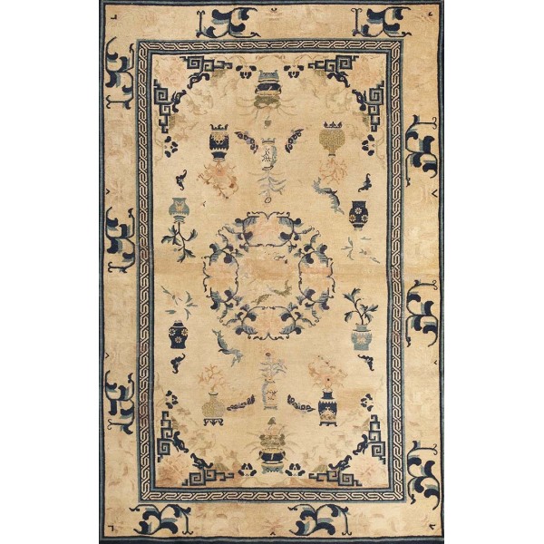 Chinese - Peking #2499