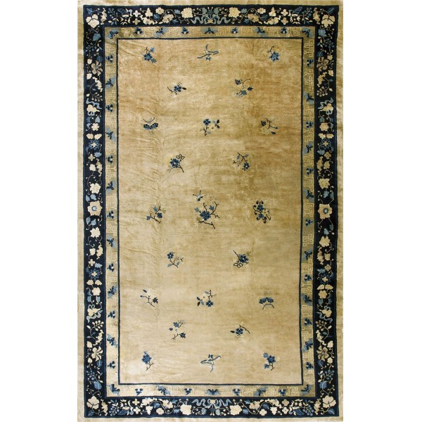 Chinese - Peking #25029