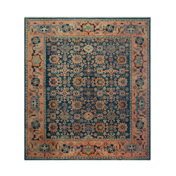 Turkish Rug
