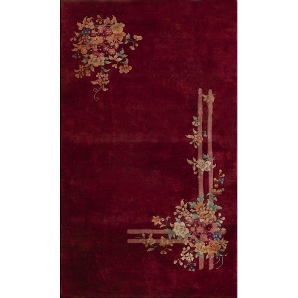 Chinese - Art Deco #25162