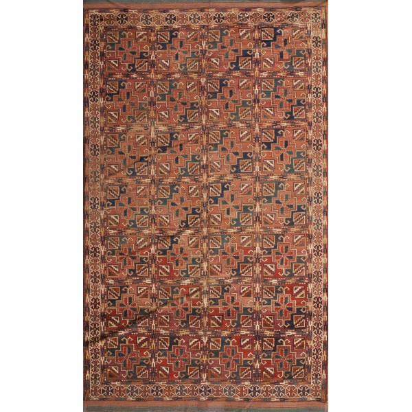 Ersari - Beshir #2519