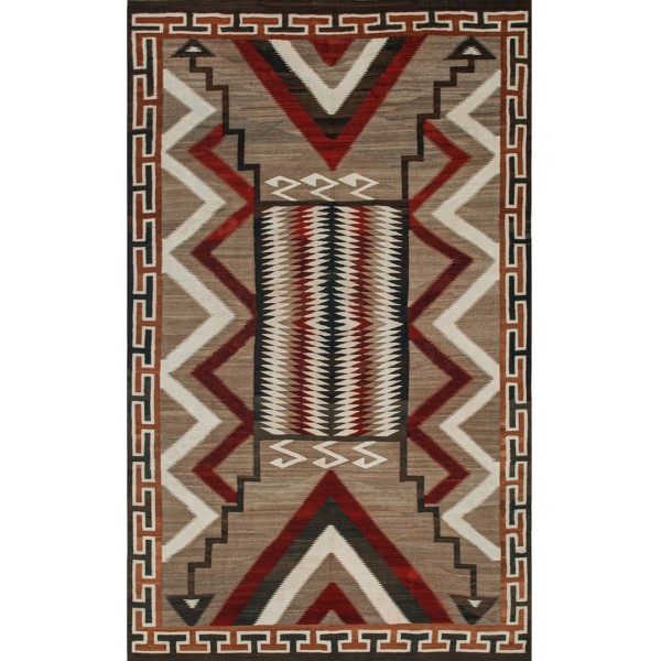 Navajo Rug