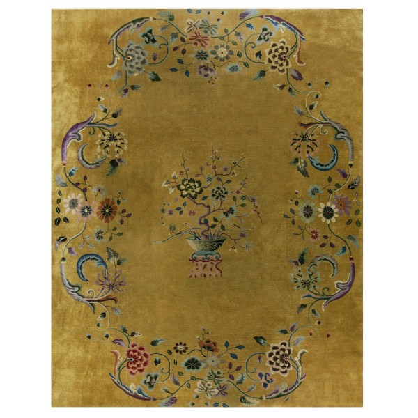 Chinese - Art Deco #25439