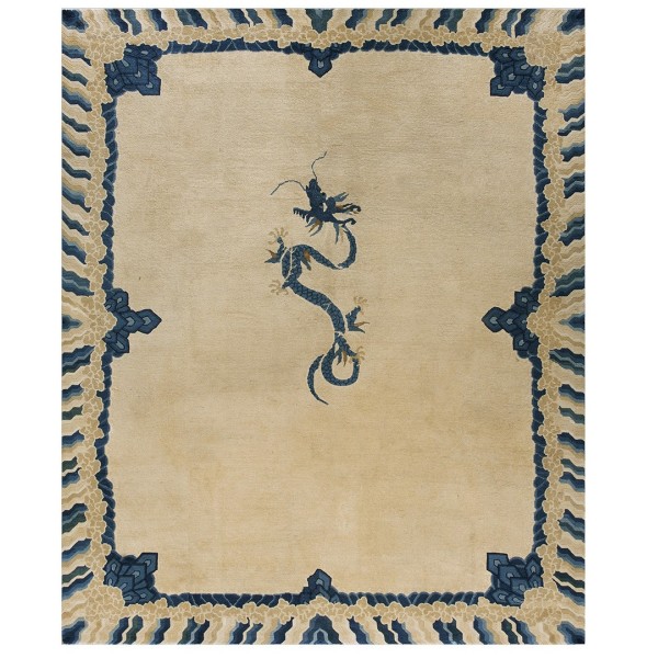 Chinese - Peking #25546