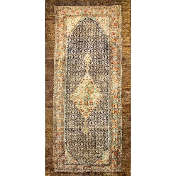Oushak Rug
