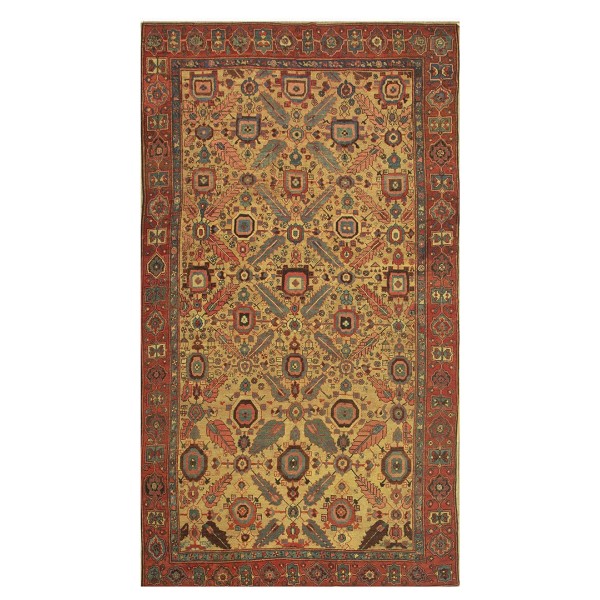 Bakshaiesh Rug