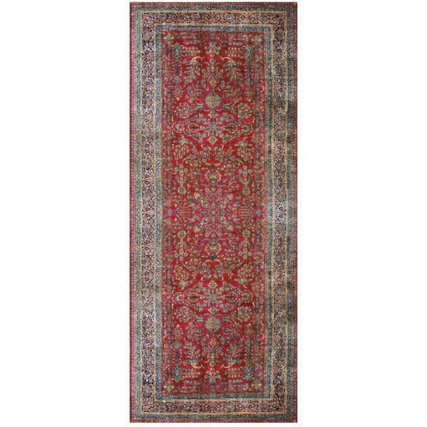 1960s Persian Manchester Kashan