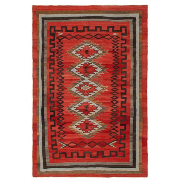 Navajo Rug