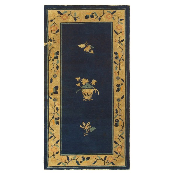 Chinese Peking Rug