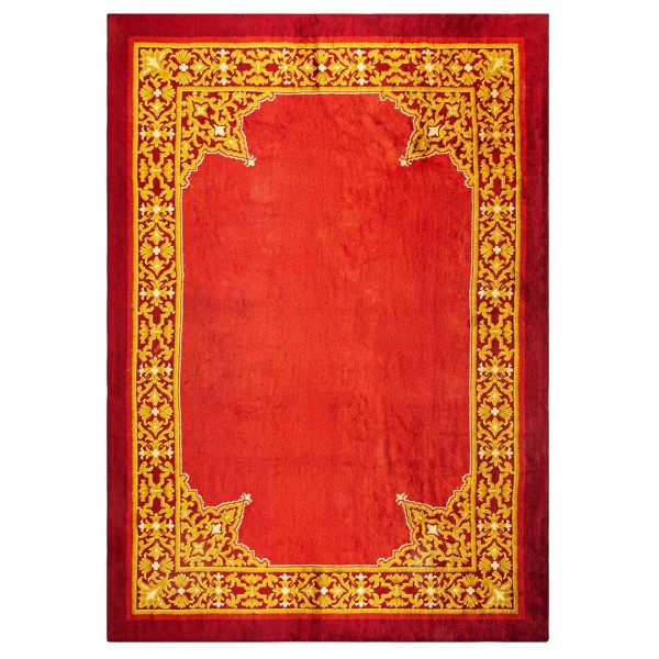 Early 20th Century Spanish Carpet