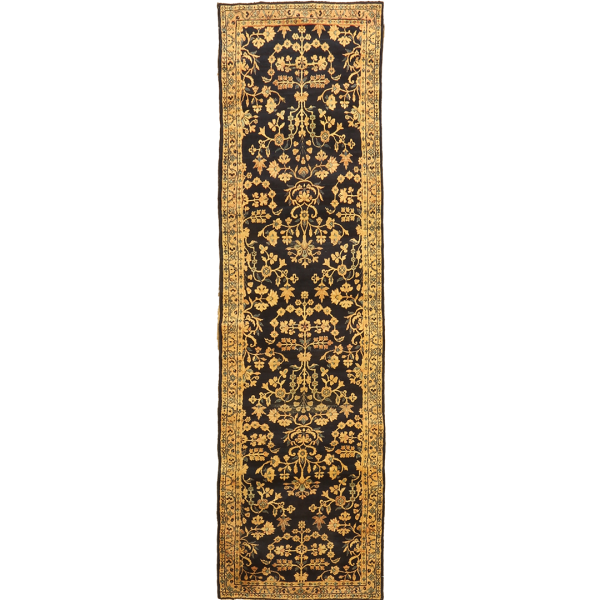 1920s Indo-Kirman Carpet