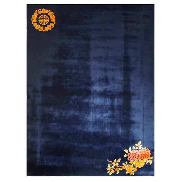 Chinese - Art Deco Rug