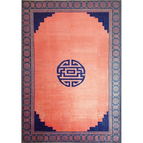 Chinese Peking Rug