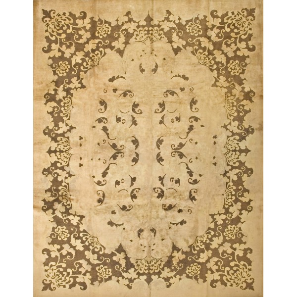 Chinese - Art Deco #3867