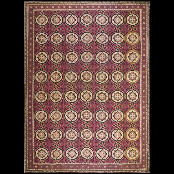 Needlepoint #40-1373