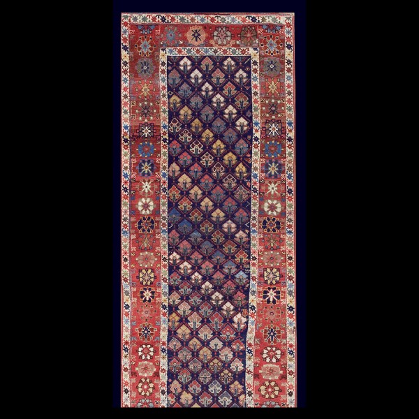 N.W. Persian #40-1795