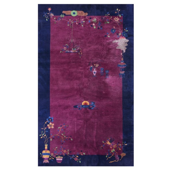 Chinese - Art Deco #40-1885