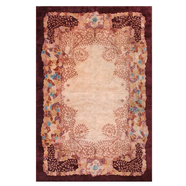 Chinese - Art Deco #40-2460