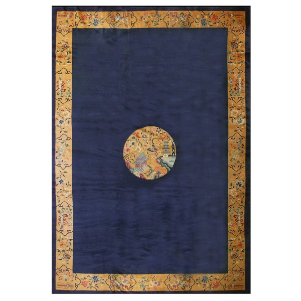 Chinese - Art Deco #40-2584