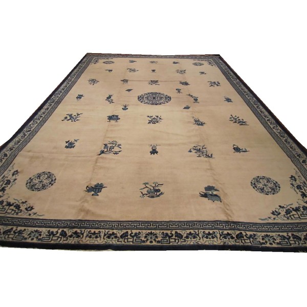 Chinese - Peking #40-2740