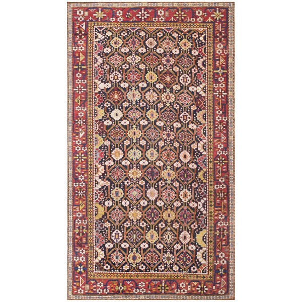 Caucasian - Shirvan #40-2811