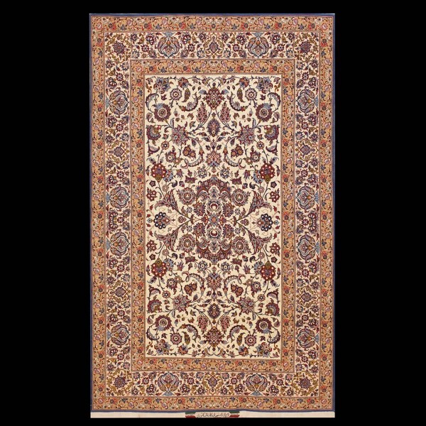 Esfahan #40-3617