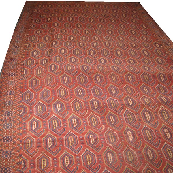 Ersari - Beshir #40-3693