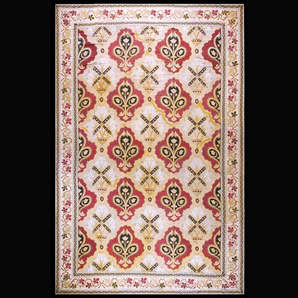 Needlepoint #40-3869