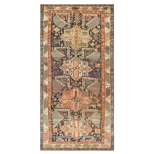 Caucasian - Akstafa #40-4002