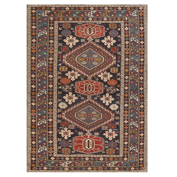 Caucasian - Karaghashli #40-4116