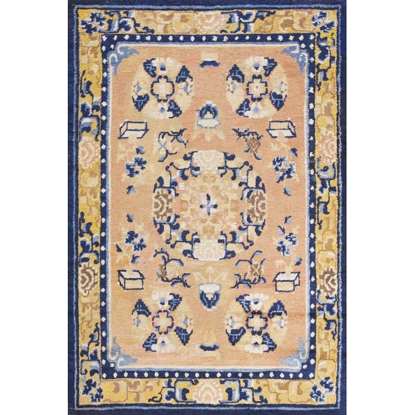 Chinese - Ningxia #40-413