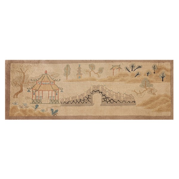 Chinese - Art Deco #24102