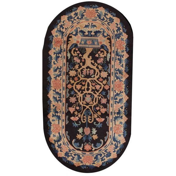 1920s Chinese Art Deco by Fetti - Li Workshop