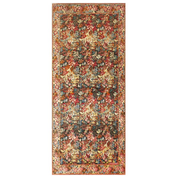 Late 19th Century Caucasian Armenian Karabagh Carpet