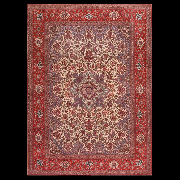 Esfahan #40-4824