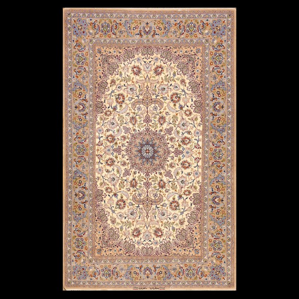 Esfahan #40-4856