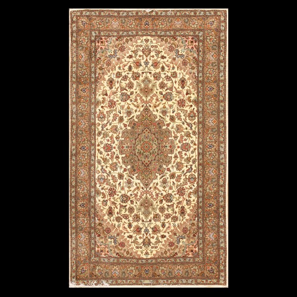 Tabriz - Silk #40-4863